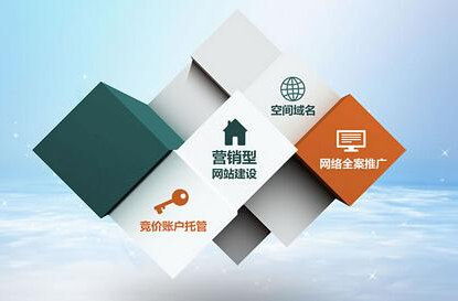 网站设计